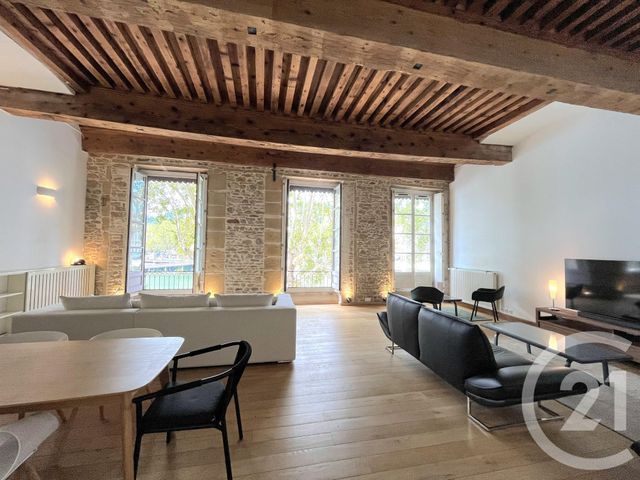 appartement - LYON - 69001